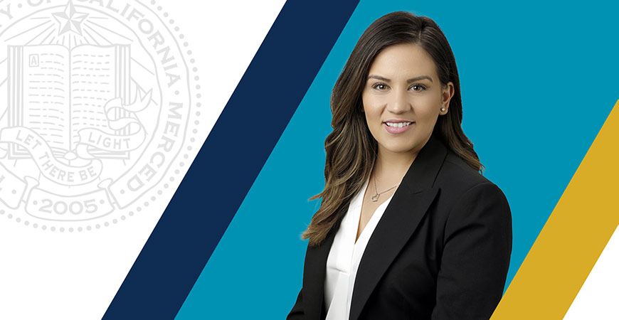 Linda Barreto is the first Latina in Fresno County to pass the Immigration Law Legal Specialist Exam
